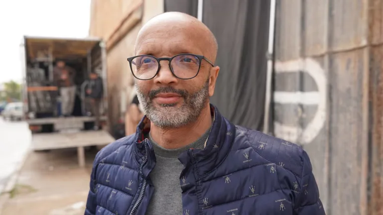 Jawad Essaih Returns to Moroccan Screens on Ramadan 2026