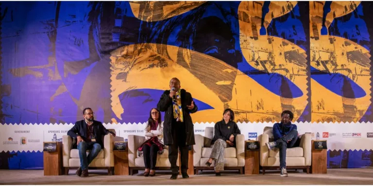 Marrakech to Host Festival du Livre Africain 2026 in April
