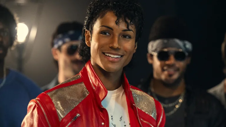 Official Trailer Released for Michael Jackson’s Biopic ‘Michael’