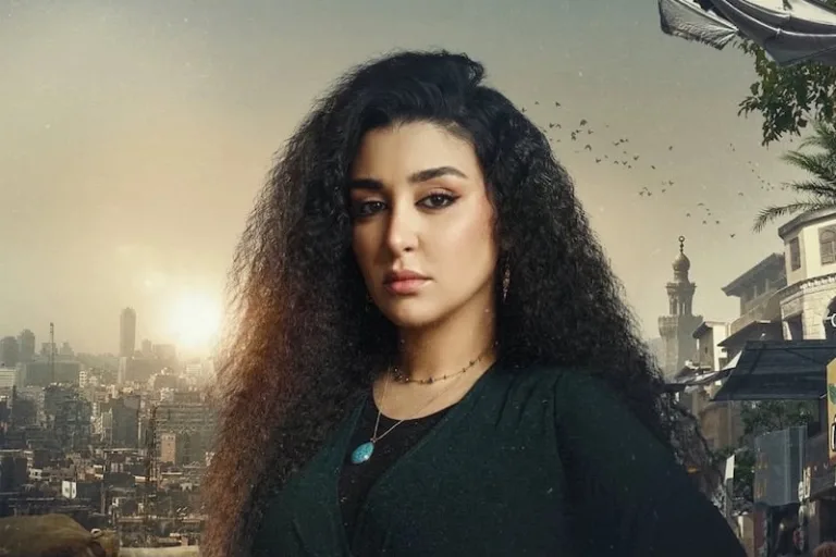 Moroccan Actress Jihane Khalil Stars in ‘Darsh’ for Ramadan 2026