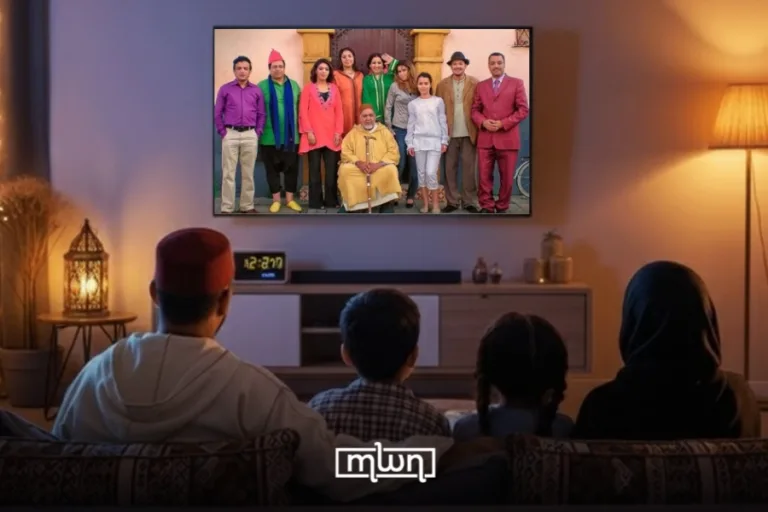 Moroccan Series That Made Our Ramadan Unforgettable