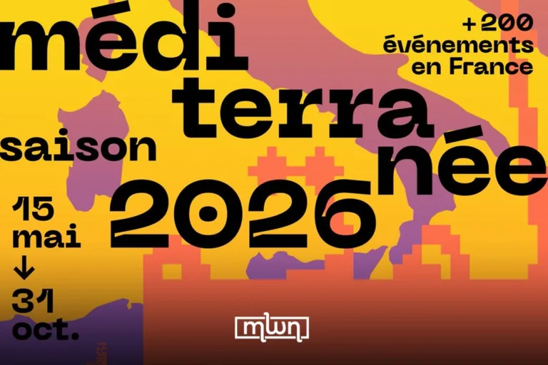 What’s to Come for 2026 Mediterranean Season Cultural Program