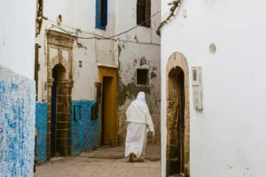 Inside Morocco’s Old Medinas