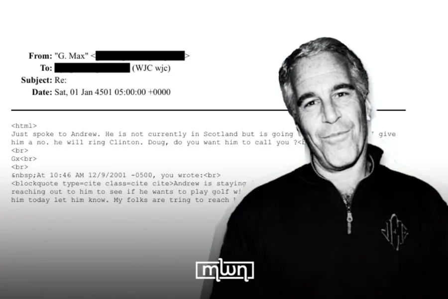 Inside Eipstein files