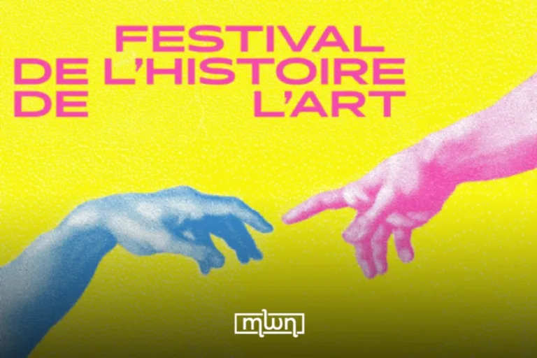 Morocco Will Be Guest of Honor at France’s ‘Festival of Art History’ in Fontainebleau