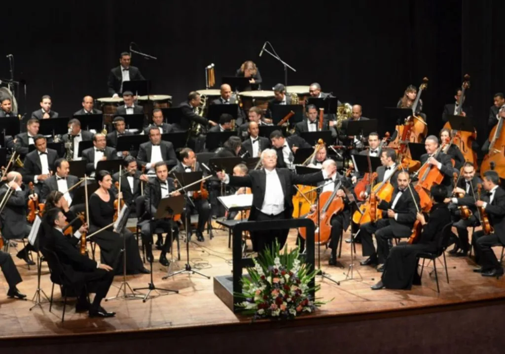 Casablanca Celebrates Respighi’s Orchestral Brilliance at Mohammed VI Theatre