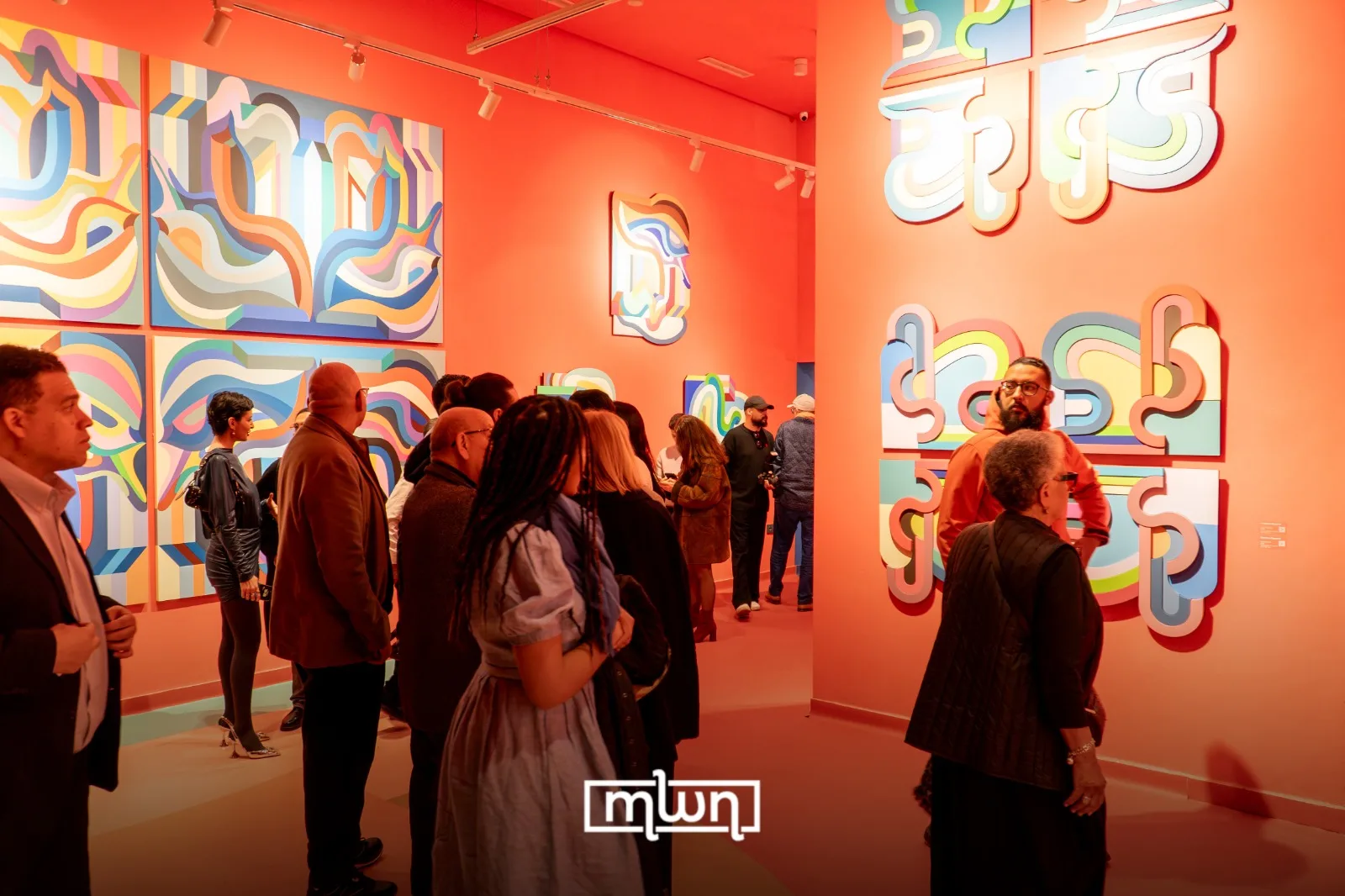 "Dimension 2112: The Station" by Ghizlane Agzenaï