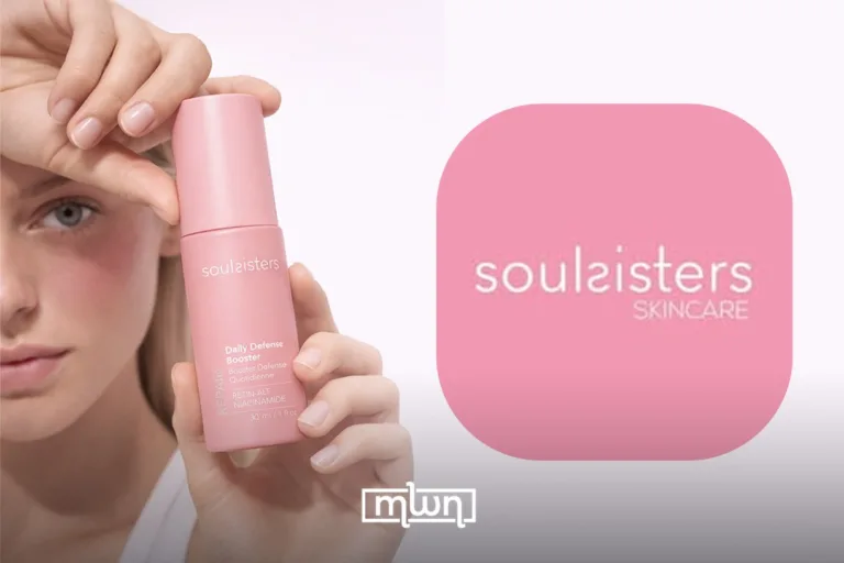 Soul Sisters Skincare