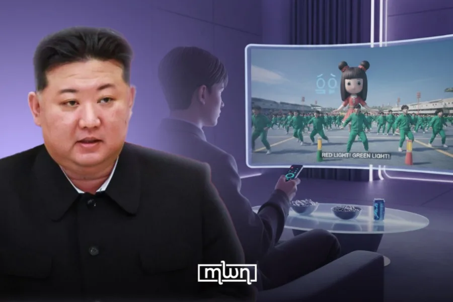 North Korea Reportedly Executes Teenagers for Watching ‘Squid Game’ and Listening to K-Pop