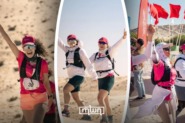 Raid Sahraouiya 2026 Kicks Off in Dakhla With Moroccan Duo Leading Day One