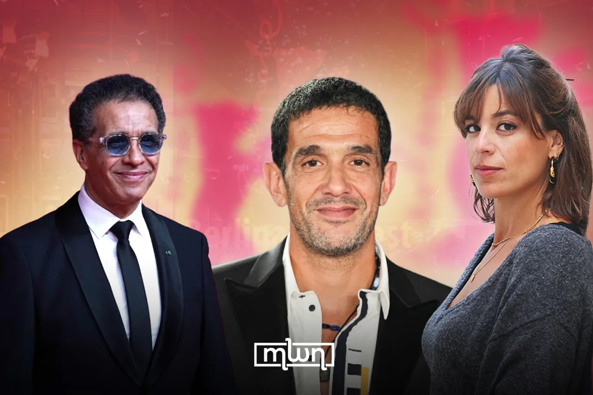 Morocco at Berlinale 2026