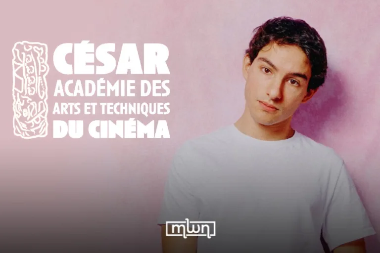 César 2026: Sayyid El Alami Nominated for Best Male Revelation 