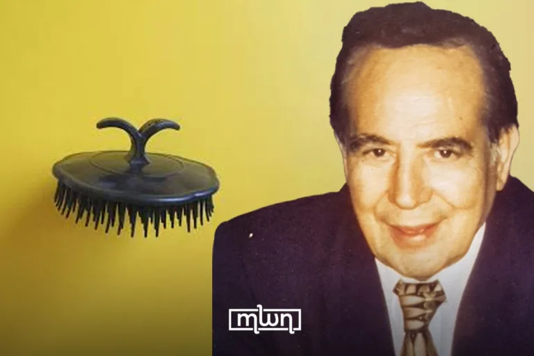 How the Moroccan ‘Mechta’ Brush Became a Worldwide Everyday Classic