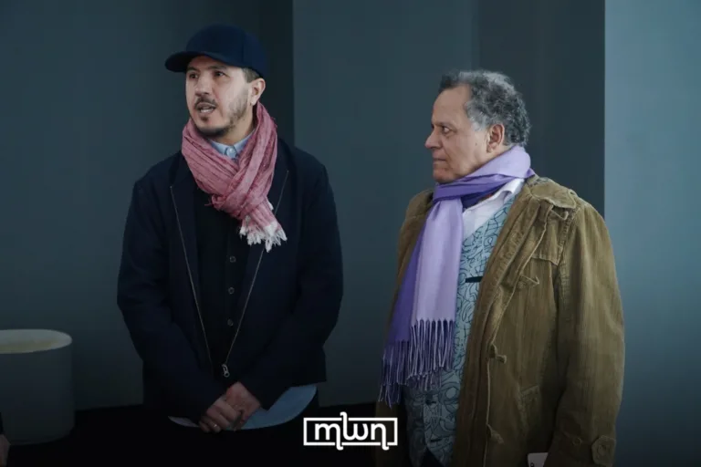 Younes Rahmoun Unveils ‘Seed, Tree, Flower’ in Rabat