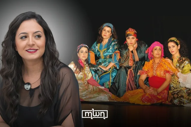 Nabila Maan to Sing the Opening Theme of ‘Bnat Lalla Menana’