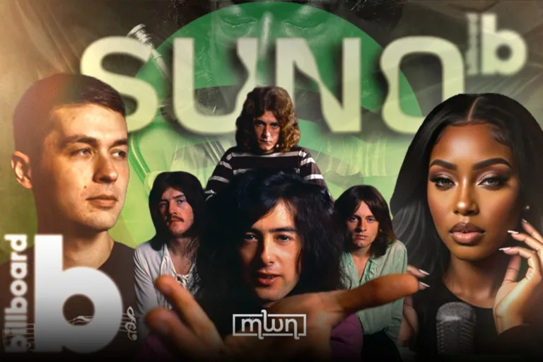 Suno and the Rise of AI Music: Innovation, Imitation, or the End of Authorship?