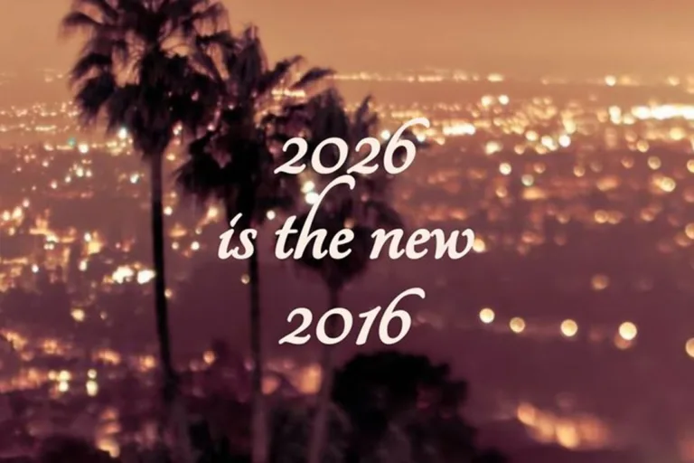 2026 vs 2016 trend