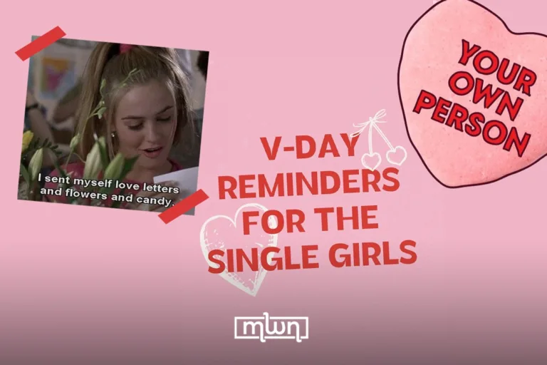 A new era for Valentine's Day