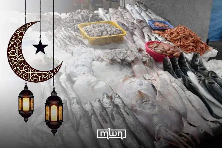 Morocco Launches 8th Edition of ‘Affordable Fish’ Initiative Ahead of Ramadan
