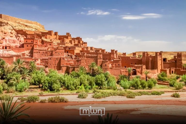 When Summer Meant Going to L'blad