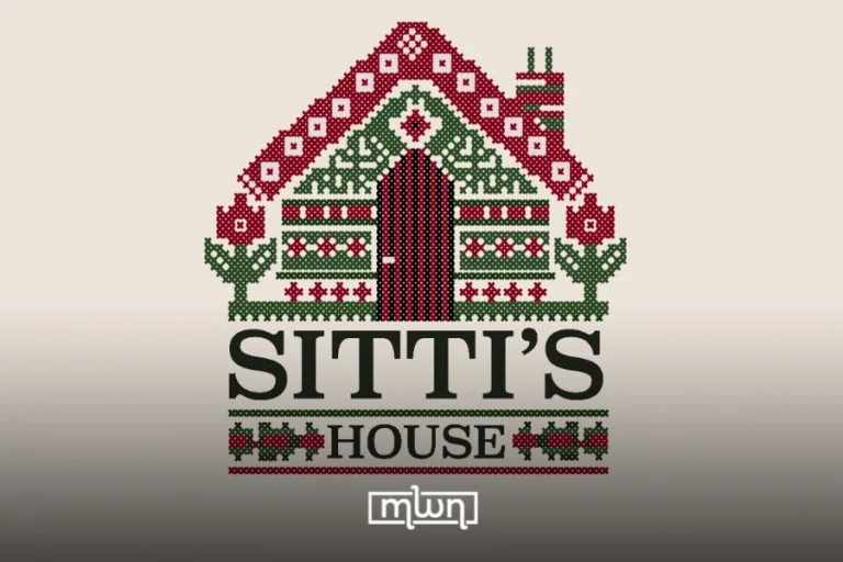 Sitti's House, Brooklyn NYC