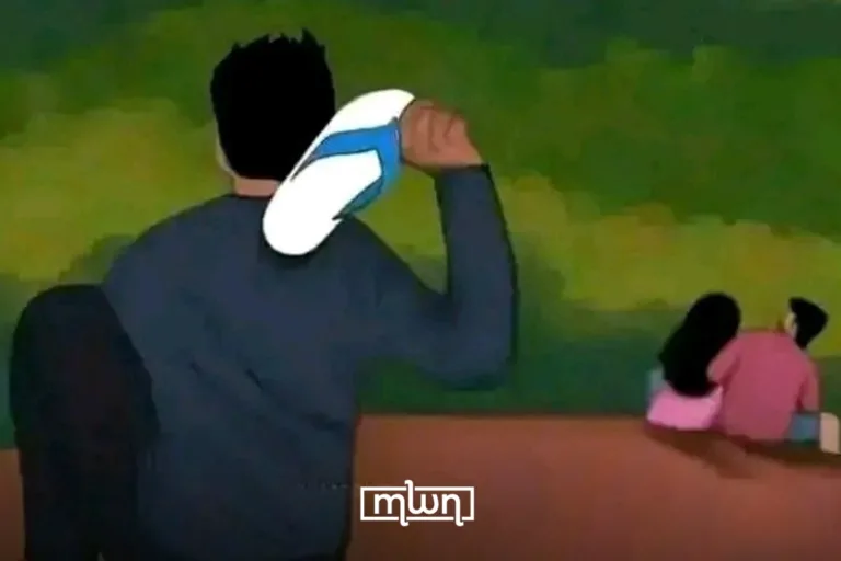 Valentine's Day is Over