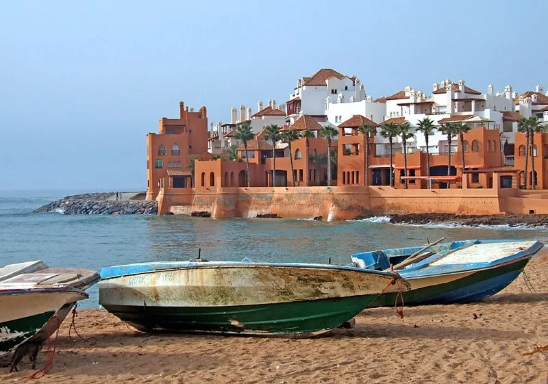 Why Bouznika Might Be Morocco’s Best Underrated Coastal Escape 