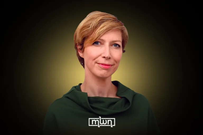 Anne-Claire Legendre named president of the Institut du Monde Arabe