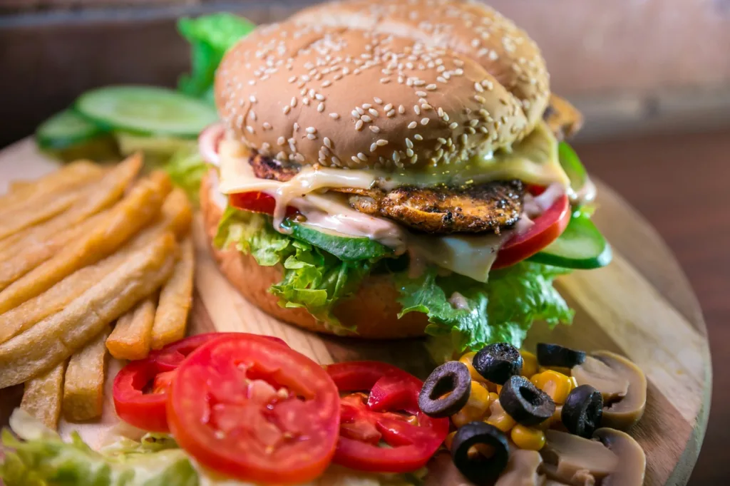 How Increasing Serving Sizes Reshaped Our Eating Habits Throughout History