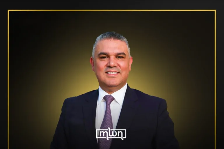 Fahd Abdorabi to Lead Mövenpick & Marrakech Convention Center