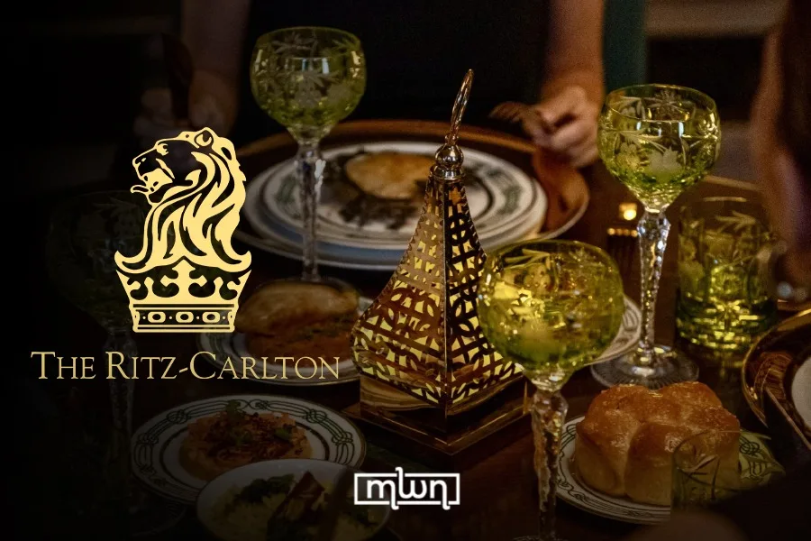 Ramadan 2026 at Ritz-Carlton Rabat Dar Es Salam