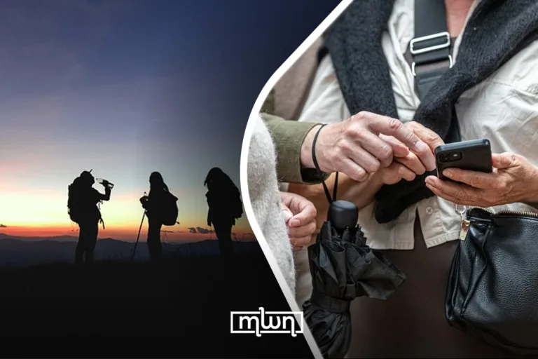 Reclaiming Life Beyond the Screen