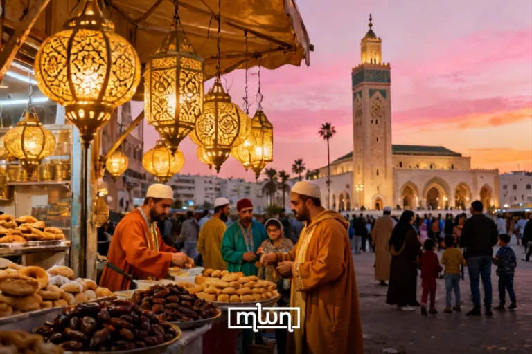 What's the Perfect Ramadan Routine? #WeAskAI