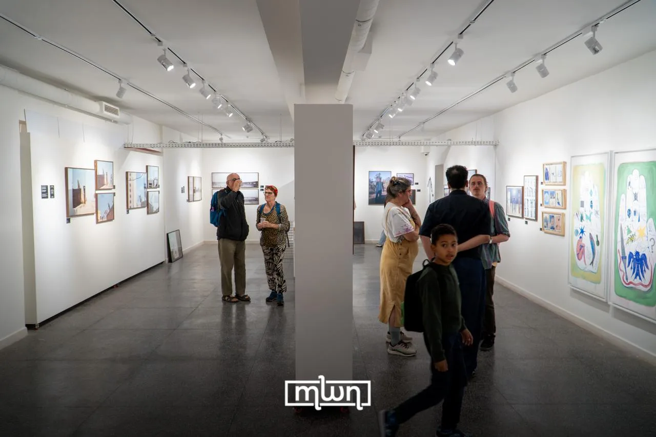 Your Unfiltered Guide To Morocco's Art Scenery