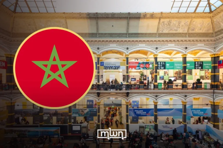 Morocco as the 2026 European Film Market