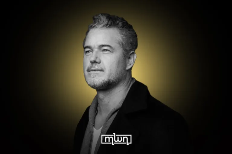 Grey’s Anatomy & Euphoria star Eric Dane