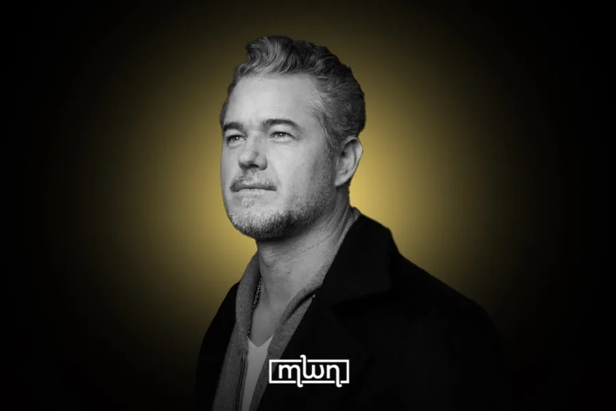Grey’s Anatomy & Euphoria star Eric Dane