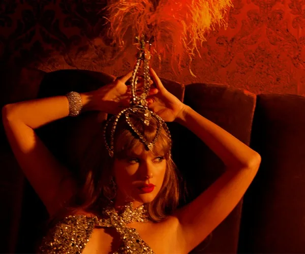 IFPI Names Taylor Swift World’s Best-Selling Artist of 2025