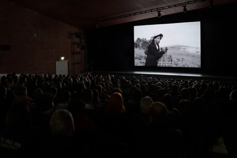 Restored Moroccan Classic ‘Mirage’ Debuts at Berlin International Film Festival