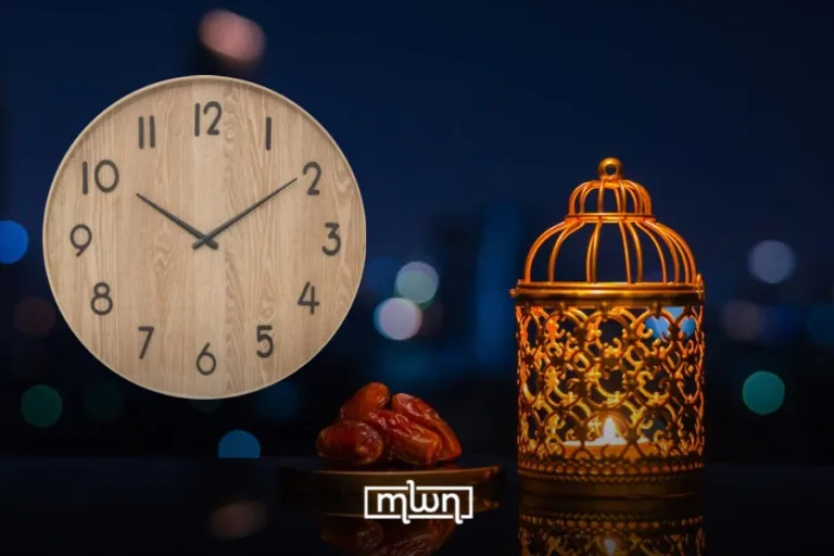 Ramadan 2026: Longest and Shortest Fasting Hours Globally