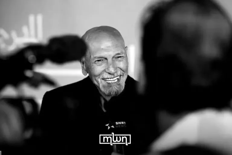 Ismail Abou El Kanater dies at 69