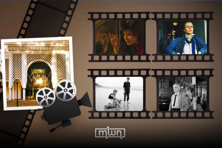 Polish Cinema Takes Spotlight at Rabat’s MMVI During Ramadan