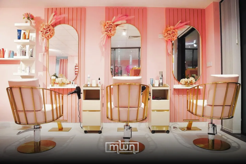 Must-Visit Beauty Salons in Casablanca