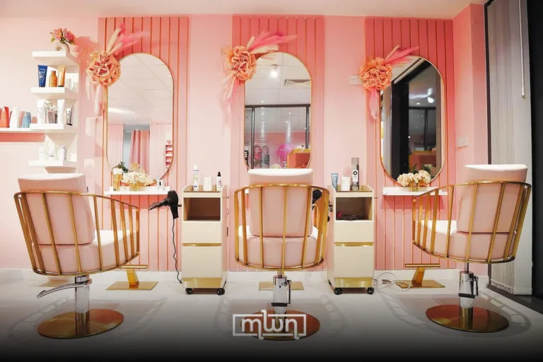 Must-Visit Beauty Salons in Casablanca