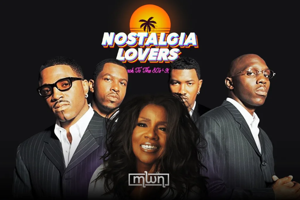 Gloria Gaynor, Blackstreet to Headline ‘Nostalgia Lovers Festival’ in Casablanca