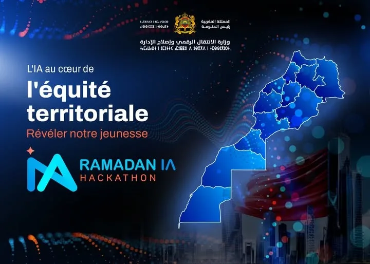 Award-Winning AI Projects Take the Spotlight in Dakhla 