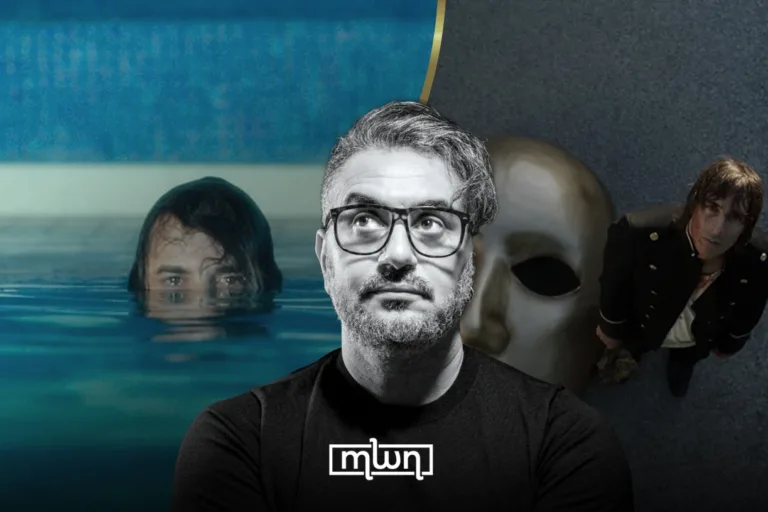 Hicham Lasri Reveals the Story Behind ‘Thank You Satan,’ A Black Comedy Against the Violence of the Age