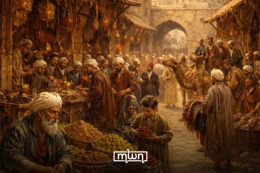 Did You Know? Earliest Fatwa on Smoking During Ramadan was in Fez, 1602 