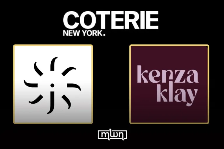jYANN and Kenza Klay Bring Moroccan Style to Coterie New York