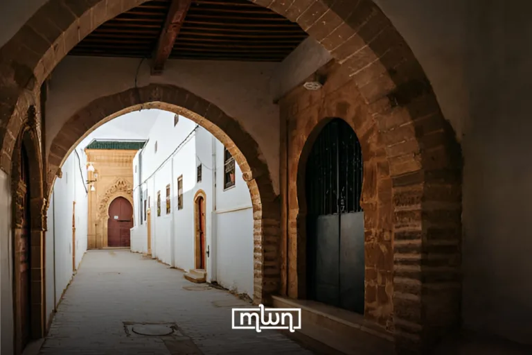 Think Salé Is Just Rabat’s Quiet Neighbor? You're Wrong